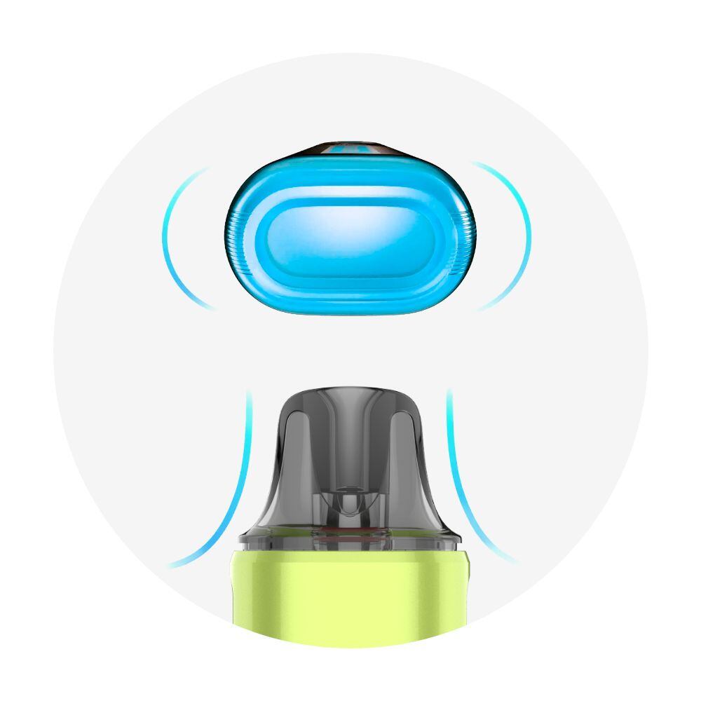 Uwell Caliburn Explorer Pod Kit_6